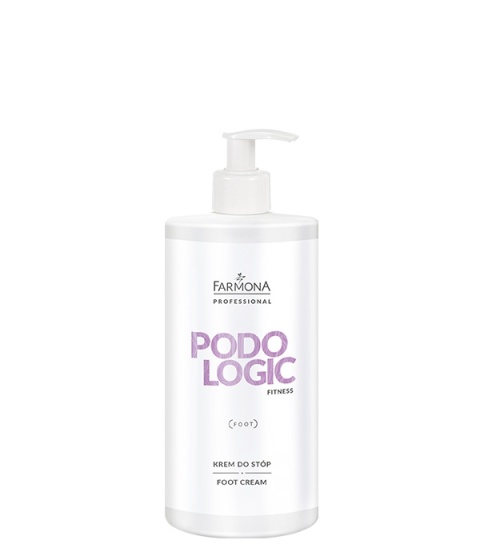 Farmona Podologic Fitness krem do stóp antybakteryjny 500 ml