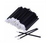 Aplikator do błyszczyka Ultra Brush 50 szt.