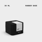 BIBLIOTEKA Rubber Base – elastyczna baza hybrydowa TPO free, 30 ml