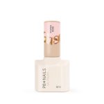 PB NAILS Baza hybrydowa Power Rose Base 8ml mlecznoróżowa