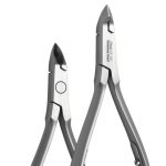 Nail4u CĄŻKI DO SKÓREK CLASSIC 11-3,5MM ostre ostrza