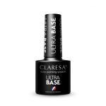 Claresa Ultra Base 5g – baza hybrydowa o wysokiej przyczepności UV/LED