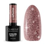 CLARESA Lakier hybrydowy Starlight 11 -5g