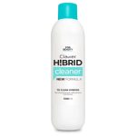 CLAVIER Cleaner, Odtłuszczacz do Paznokci H!brid 1000ml – Skuteczny Preparat do Odtłuszczania