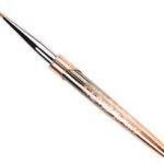 CLAVIER Pędzelek do zdobień - akwareli STROKE STING BRUSH /nr 9