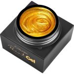 CLAVIER Żel do Zdobień Paint Gel Ornamenty 5g – Złoty