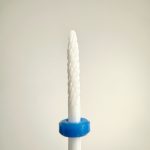 Frez Ceramiczny, Szczelinowy Średni, 3/32″ M SMALL FLAME