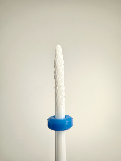 Frez Ceramiczny, Szczelinowy Średni, 3/32″ M SMALL FLAME