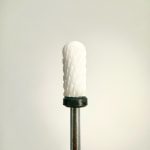 Clavier Frez ceramiczny Barrel BALL XC - bardzo mocny (czarny)