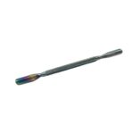 Clavier Kopytko metalowe do Skórek Kobalt Rainbow