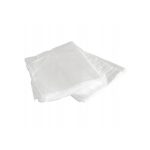 Clavier Worki foliowe do miski pedicure 50×50 – 50szt