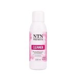 Cleaner płyn do odtłuszczania płytki paznokcia Ntn Premium 100 ml
