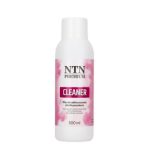 Cleaner płyn do odtłuszczania płytki paznokcia Ntn Premium 500 ml