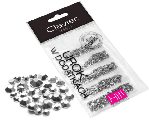 Clavier Cyrkonie Dżety 5w1, 1440 szt. 004