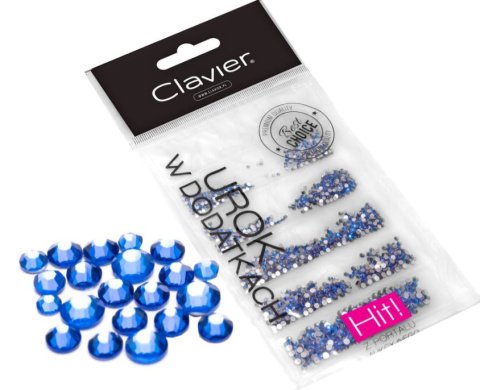 Clavier Cyrkonie Dżety 5w1, 1440 szt.005