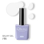 DIVNA Balmy Gel 01 o konsystencji bazy 13 ml