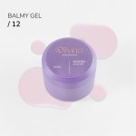 DIVNA Balmy Gel 12 o konsystencji bazy 30 ml