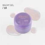 DIVNA Balmy Gel 18 o Konsystencji Bazy 30 ml