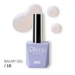 DIVNA Balmy Gel 18 o konsystencji bazy 13 ml