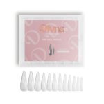 DIVNA Dual Form Formy Górne Almond New 120 szt