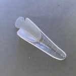 DIVNA Formy Silikonowe Type B – Formy do French Manicure