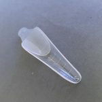 DIVNA Formy Silikonowe Type C – Formy do French Manicure