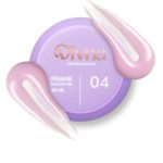 DIVNA Frame Builder Gel 04 30 ml żel budujący do paznokci