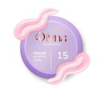 DIVNA Frame Builder Gel 15 15 ml żel budujący kolorowy do paznokci