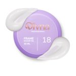 DIVNA Frame Builder Gel 18 30 ml żel budujący do paznokci