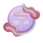 DIVNA Frame Builder Gel 20 30 ml żel budujący do paznokci