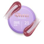 DIVNA Frame Builder Gel 21 30 ml żel budujący do paznokci