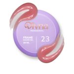 DIVNA Frame Builder Gel 23 30 ml żel budujący do paznokci
