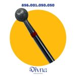 DIVNA Frez Diamentowy 856.001.050.050 (102) do skórek paznokci 5 mm