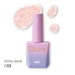 DIVNA Potal Base Baza 03 13 ml