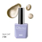 DIVNA Silk Cat Eye 04 13 ml