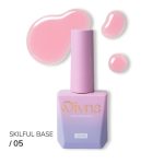 DIVNA Skilful Base 05 baza hybrydowa 13 ml rzadsza konsystencja