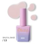 DIVNA Skilful Base 13 hybrydowa 13 ml NEW FORMULA
