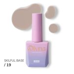 DIVNA Skilful Base 19 baza hybrydowa 13 ml New forumula