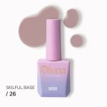 DIVNA Skilful Base 26 baza hybrydowa 13 ml
