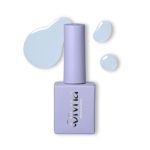 DIVNA The Blue 01 – lakier hybrydowy 7 ml, trwały i intensywny kolor