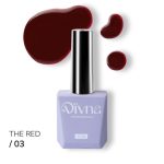DIVNA The Red 03 lakier hybrydowy 7 ml
