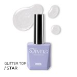 DIVNA Top Star 13 ml - Top Hybrydowy