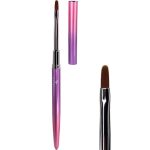DNKa Gel Brush #0003 – pędzel do żelu i bazy