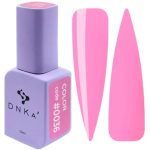DNKa Lakier Hybrydowy Color #0036 jasny róż mleczny 12 ml – subtelny efekt