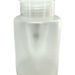 Dozownik z pompką do płynów 150 ml