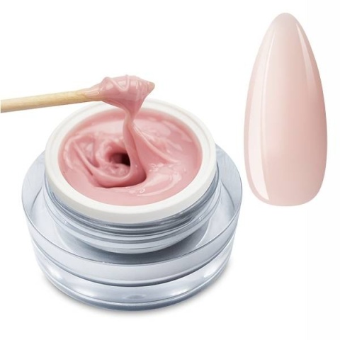EM Nail Smart Thixo Builder Gel Famous Pinky 30ml – żel budujący