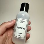Em Nail Aceton kosmetyczny