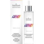 Farmona Hands&Nails Artist ekspresowy żel do skórek 50 ml do paznokci
