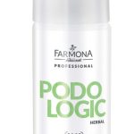 Farmona Podologic Herbal pianka zmiękczająca do stóp z mocznikiem 30% 165ml