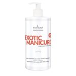 Farmona Exotic Manicure krem regenerujący do dłoni i paznokci 500 ml